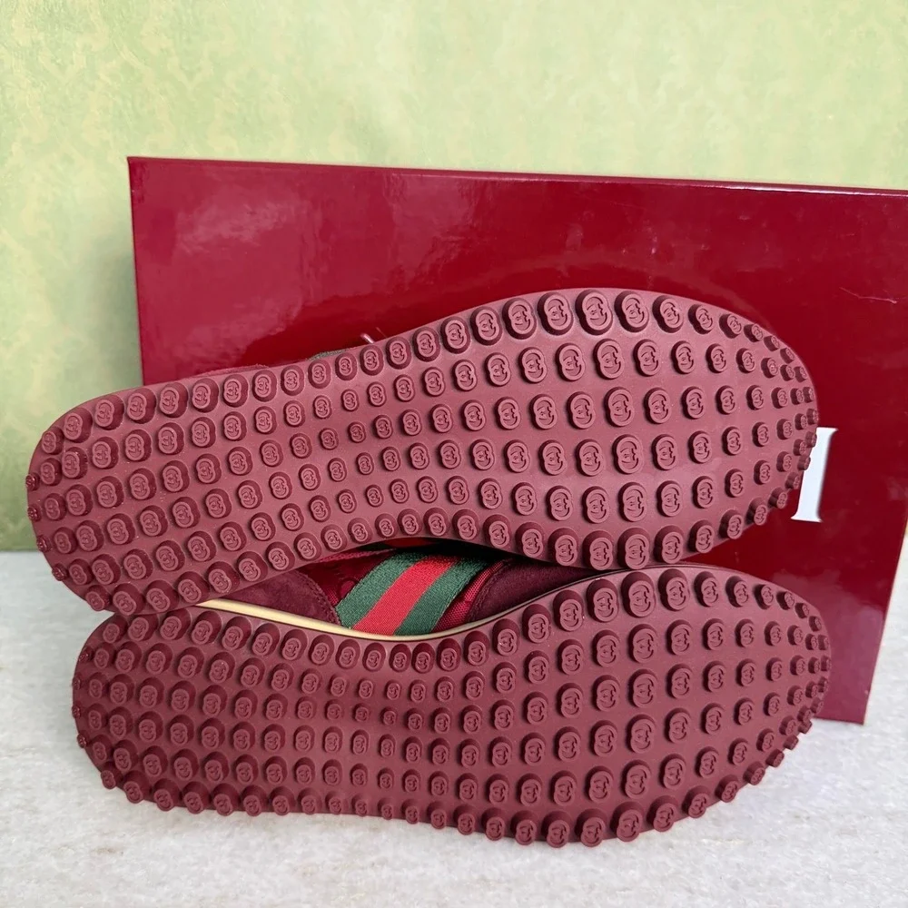 Gucci re motion